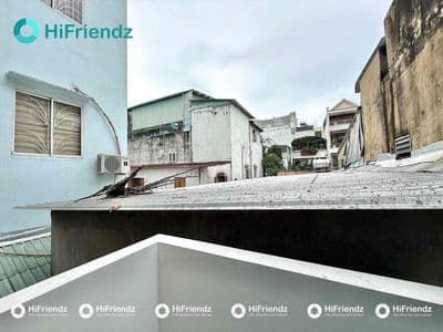 Căn hộ 3 phòng ngủ , 2 wc nhà mới 100%