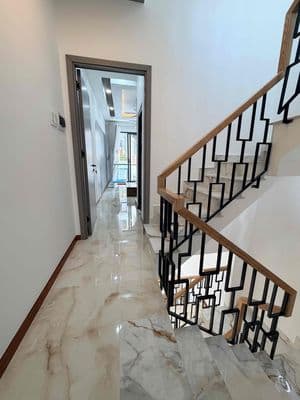 Bán nhà cmt8 q.10 - nở hậu - 41m2 đất - 5pn 6wc giá 9,9 tỷ