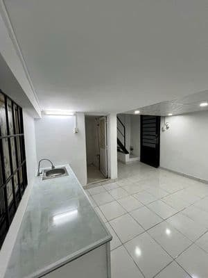 Rẻ tụt quần. Sài Gòn Nghèo cũng đủ tiền mua: 410 triệu