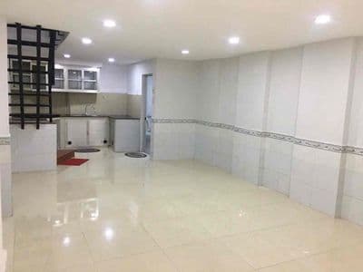 Chỉ còn 4.6 tỷ | nhà xô viết nghệ tĩnh – bình thạnh**