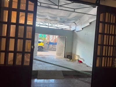 Cho thuê nhà mặt tiền đường Tiền Cảng, Vũng Tàu