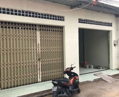 Kho,xưởng 8x17m y hình giá 12tr/t, đ kênh 19/5
