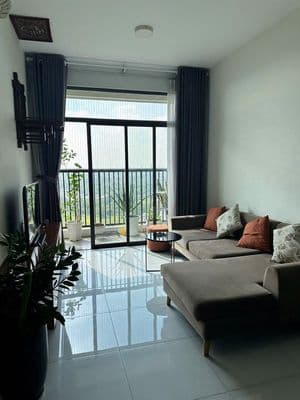 Căn hộ Jamila Khang Điền, Q.9 - 12 triệu/tháng (2PN, 2WC, đủ nội thất)