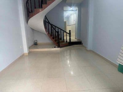 Mặt Bằng đường 6 khu Tên Lửa 4x20