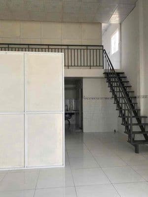Dt 5x10/lững 2PN, hẻm 6m, gần Aeon Tân Phú/ĐH Công Thương