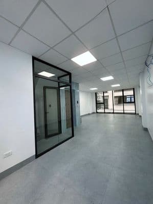 Cho thuê văn phòng Thanh Liệt, 51m2, mới, sàn thông