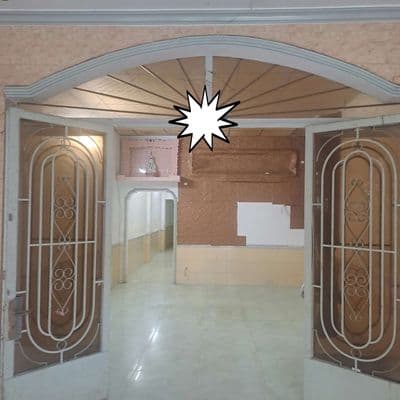 Cho thuê nhà nguyên căn giá 3.5 triêu