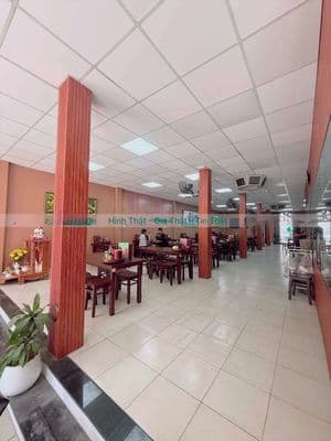 Cho thuê nhà mặt tiền kinh doanh nguyễn văn khối- p8 - gò vấp