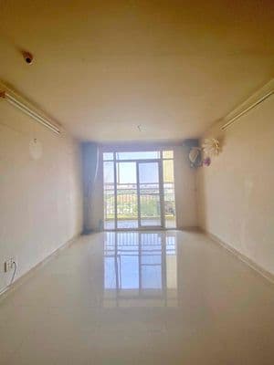 căn hộ block B, tầng cao, 100m2, 3 PN, chung cư hạnh phúc