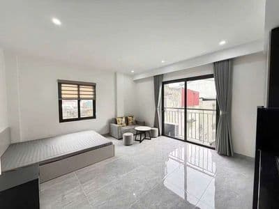 Em còn 1 phòng ngay Đề Thám - Bến Thành Quận 1