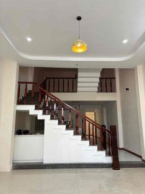 Cho thuê nhà 3 tầng mặt tiền đường dương vân nga – sơn trà, đà nẵng