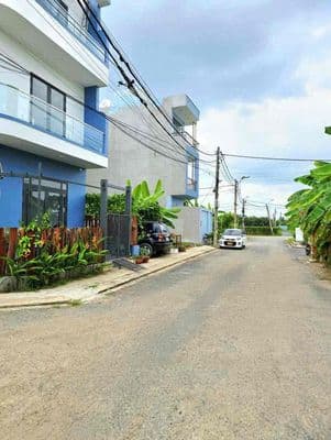 Đất đẹp giá rẻ ngay Nguyễn Duy Trinh dự án Tín Hưng