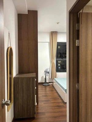 Cho thuê căn hộ Akari City. 2 Phòng Ngủ, 2 Nhà Vệ Sinh