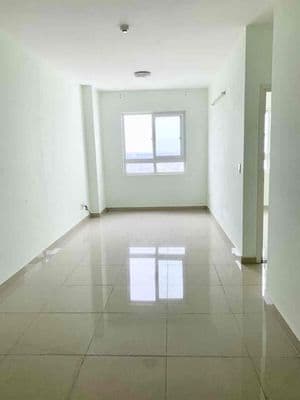 Căn 2PN rộng 70m2 cho thuê tại CC Topaz City, quận 8