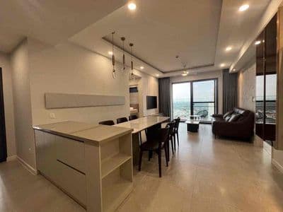 The antonia 3pn tầng cao ô xe hầm giá bán chỉ 12.9 tỷ all in