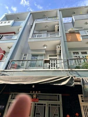 bán nhà hxh đường 2D nối dài kdc nam Hùng Vương phường an Lạc