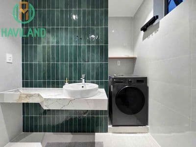 Available now – 1-bedroom apartment