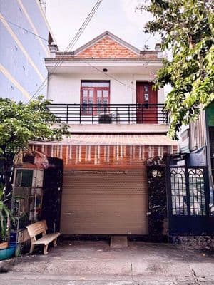 MT kế Nguyễn Sơn 4.3x10.4 - 6,74 tỷ