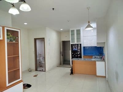 Chính chủ gửi bán CH Green Town 68m2 - 70m2- 72m2, giá từ 2.75 tỷ