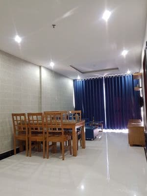 CHO THUÊ CĂN HỘ GIAI VIỆT – Q8. 82m2 2pn 2wc gia 11,5 tr