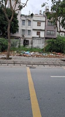 bán 360m2 đất mặt tiền đường Võ Văn Kiệt phường an Lạc