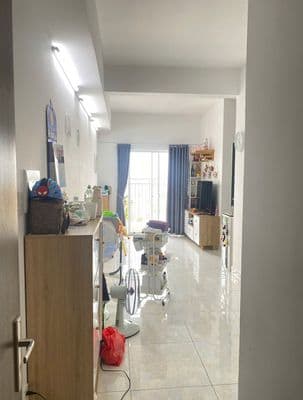 Căn hộ HQC Bình Trưng Đông, Phường Bình Trưng, TP Thủ Đức, 57m², 2PN
