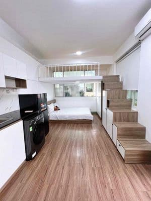 Duplex ngay trường đại học y dược , đại học ueh