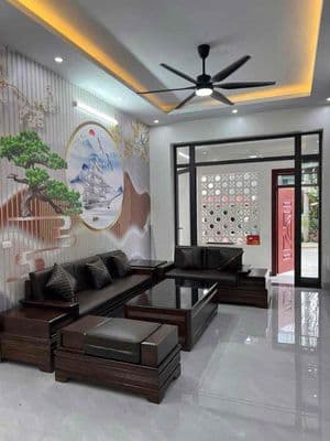 Giảm sâu phố Kim Ngưu, Thang Máy, gần ô, ngõ nông thông KD 40m*5T.