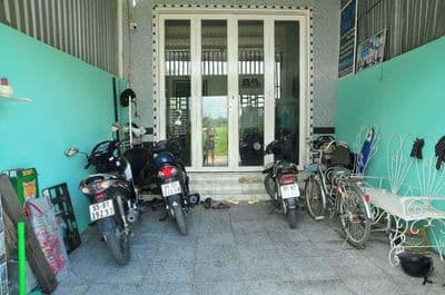 bán nhà thổ cư 100% 96m²