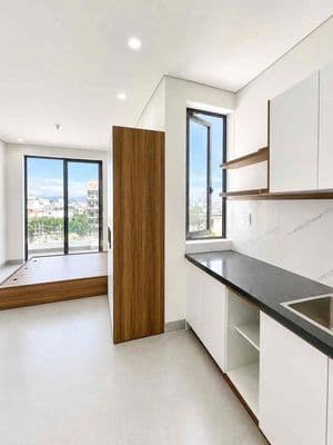 Căn hộ mới khu vực Hoà Xuân - Hoà Quý Ngũ Hành