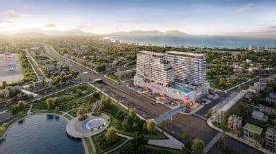 Ttc plaza ngay trên tttm aeon mall - chỉ 2,3 tỷ sở hữu