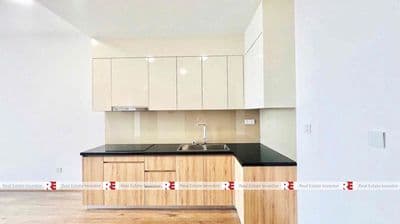 Bán Căn Hộ Akari City 2 Phòng Ngủ 1 Nhà Vệ Sinh có ban công 61m2