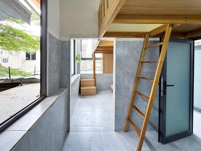 Chính chủ cho thuê 2pn - dương quảng hàm-giảm 3tr tiền phòng tháng đầu