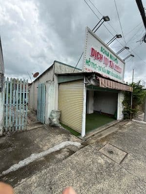 Bán đất mặt tiền Tỉnh lộ 15
