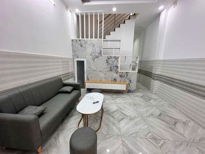 Cho Thuê nhà đường 963, Nguyễn Duy Trinh, Phú Hữu, quận 9