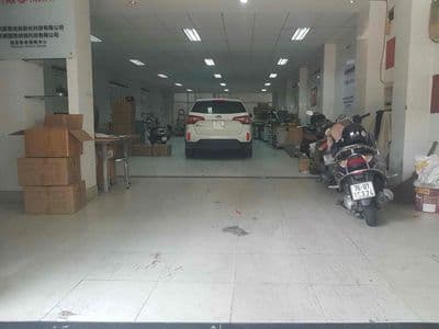 Cho thuê màh nguyên căn mặt tiền đường 16m ngay tây thạnh