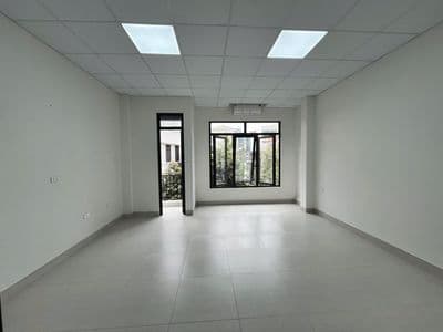Cho thuê văn phòng Thanh Bình- Mỗ Lao, vp thoáng đẹp như hình
