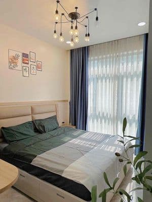 Khai trương căn hộ chung cư mini full nt sạch đẹp ngay thảo cầm viên