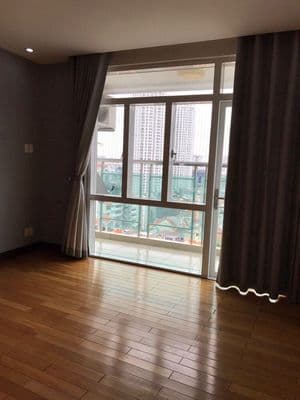 Cho thuê căn hộ Him Lam Riverside Quận 7, 103m, 2pn +, nội thất cơ bản