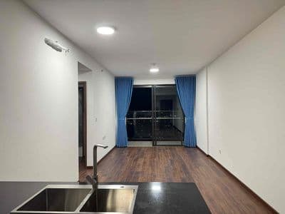 Cho thuê căn hộ Akari City 2 Phòng Ngủ 2 Nhà Vệ Sinh căn góc 80m2 đẹp