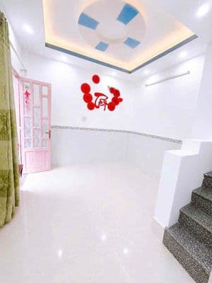 nhà cần bán đường tôn thất thuyết F3Q4