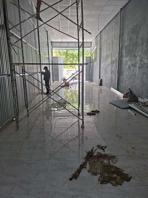 Cho thuê nhà đường: cao hồng lãnh - như hình