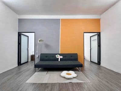 Chung Cư 2PN 1PK BAN CÔNG Full Nội Thất Cao Cấp Ngay Lê Văn Sỹ Quận 3