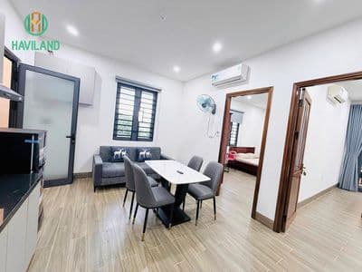 Trống căn hộ 2 phòng ngủ – giá tốt | hòa xuân, cẩm lệ, đà nẵng