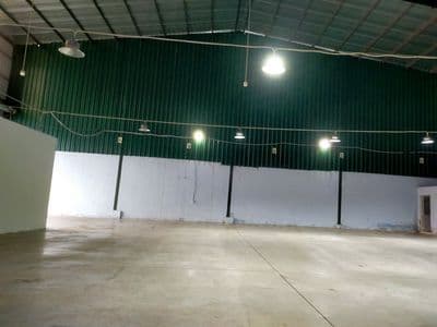 Cho thuê kho xưởng 300m hòa bình tân phú