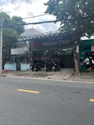 Cho thuê mặt tiền trung tâm thủ đức