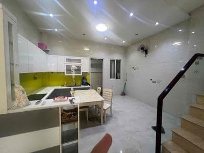 Cho Thuê Nhà Khu Nội Bộ Hẻm 793 Kiều Đàm