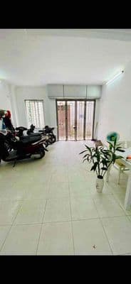 Hơn 6 tỷ có nhà 8 ngủ Tân Triều, T/Trì-Ngõ rộng-Sổ đỏ 38m*6tầng