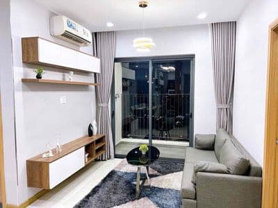 Căn hộ cao cấp destino centro