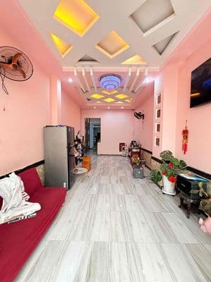 cho thuê nhà nguyên căn 12 phòng ngủ 12wc riêng, ko pccc